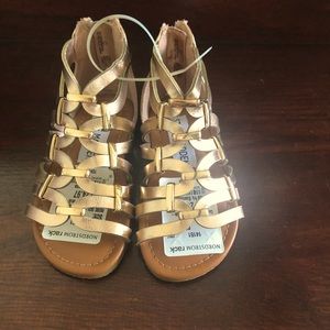 Steve Madden Gladiator Sandel